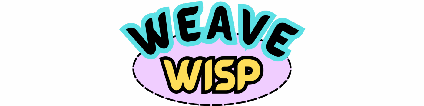 Weave Wisp