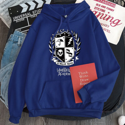 Umbrella College Youth Sweatshirt